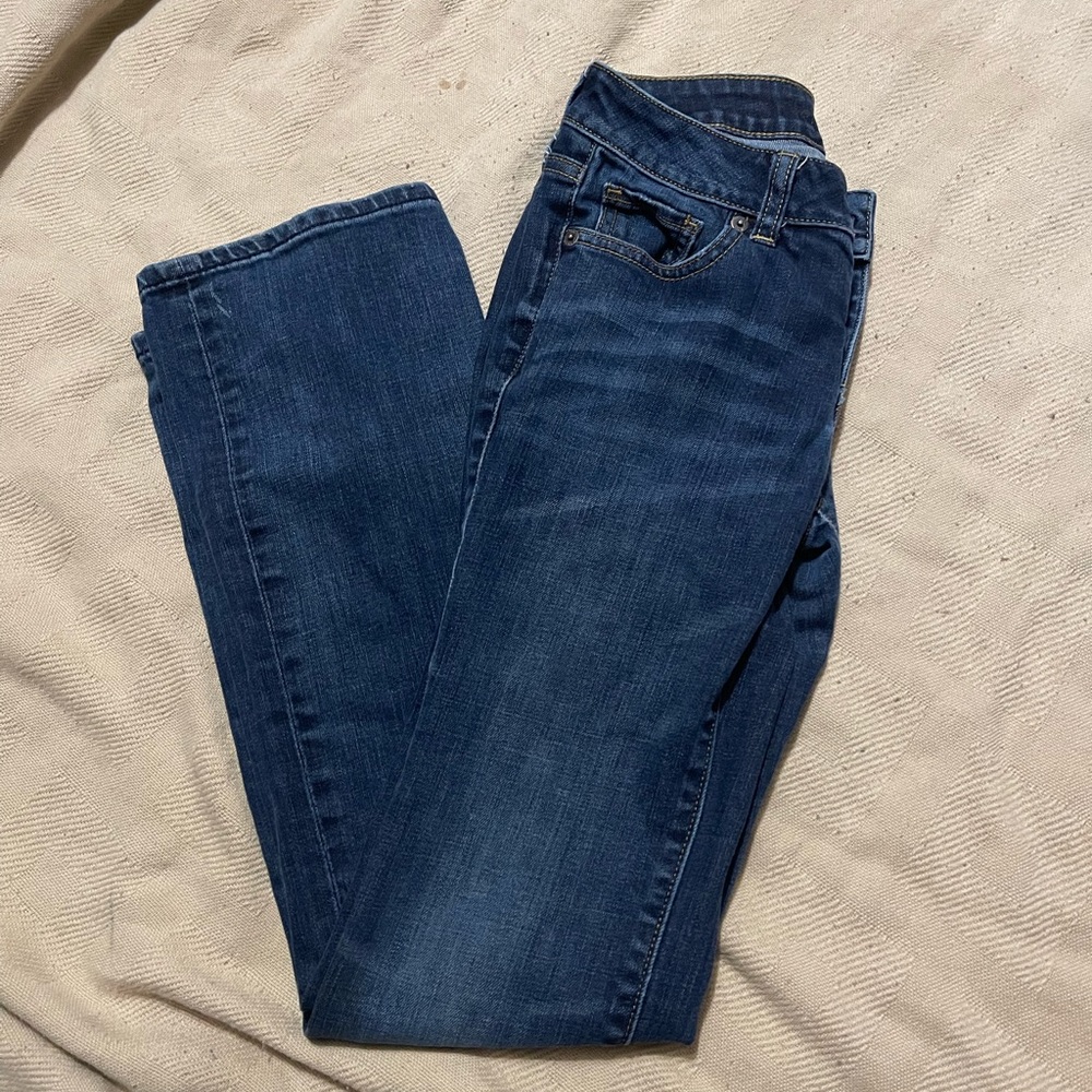 London Jeans Size 0 NWT